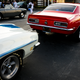 Illustration for article titled We Crashed A Rally For Old Alfas And Porsches In This Bigass 72 Pontiac